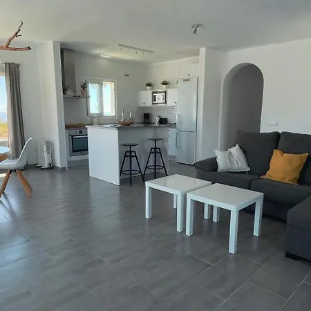Atico Montesol Sea Views Apartment Torrox