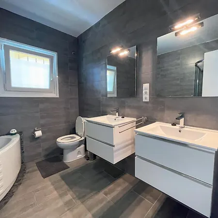 Atico Montesol Sea Views Apartment *