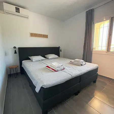 Atico Montesol Sea Views * Torrox