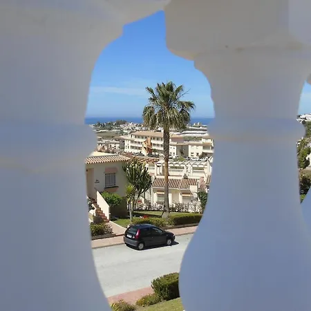 Atico Montesol Sea Views Apartment