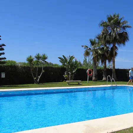 Atico Montesol Sea Views Torrox