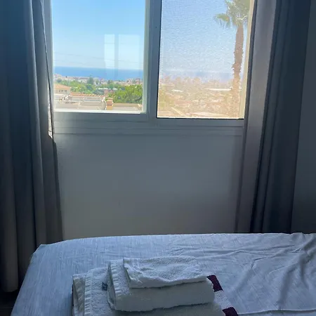 Atico Montesol Sea Views Apartment *