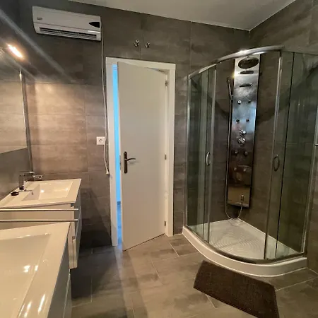 Atico Montesol Sea Views Apartment Torrox