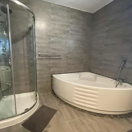 Apartment Atico Montesol Sea Views *