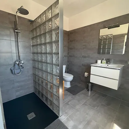 Atico Montesol Sea Views Apartment *